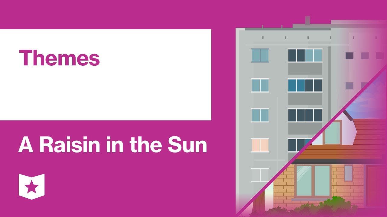 A Raisin in the Sun by Lorraine Hansberry | Themes