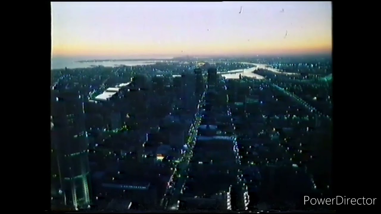 ATV10 - Closedown (1984)