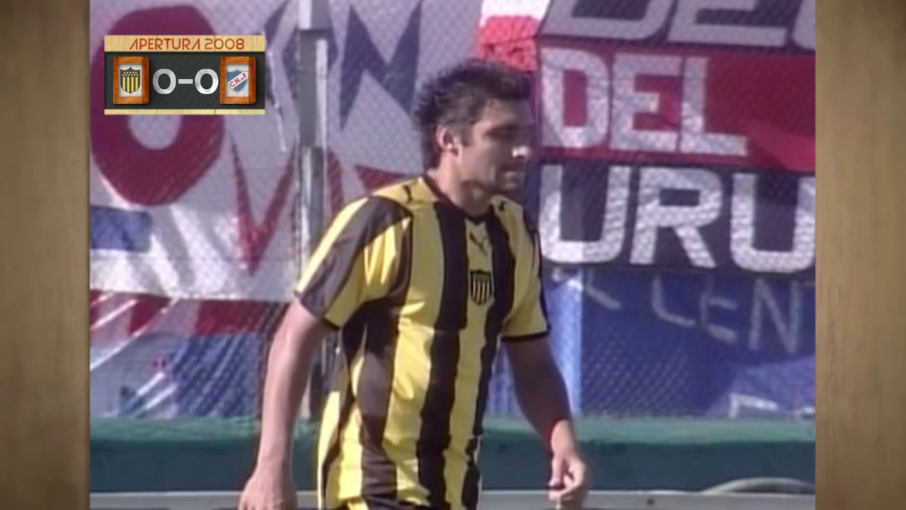 Fechas Pasadas - Clásicos Apertura