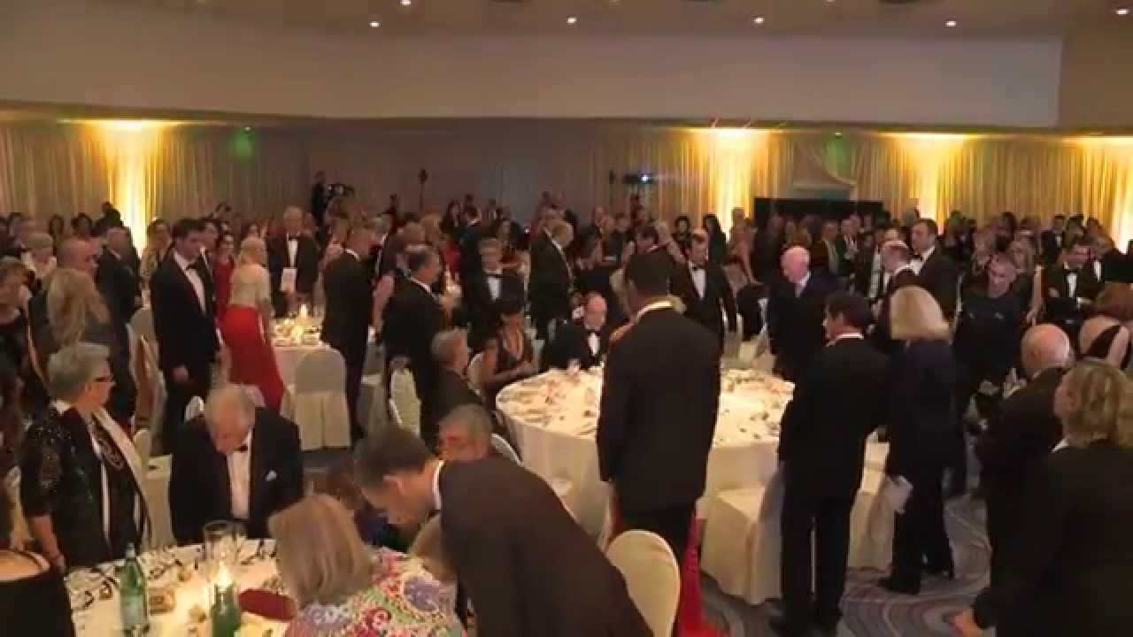Gala des Femmes Leaders Mondiales de Monaco