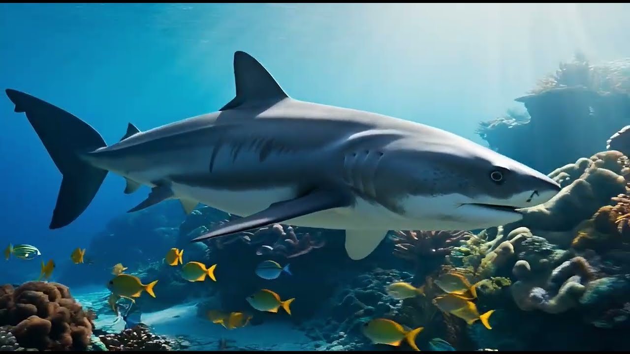 ​Dive Into the Deep: 150+ Sea Animals