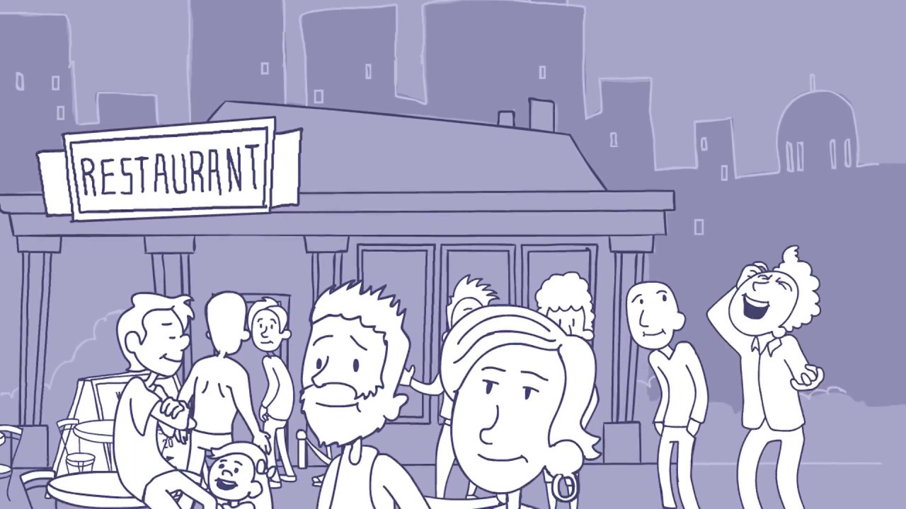Food for thought: A youth perspective on recovery-oriented practice