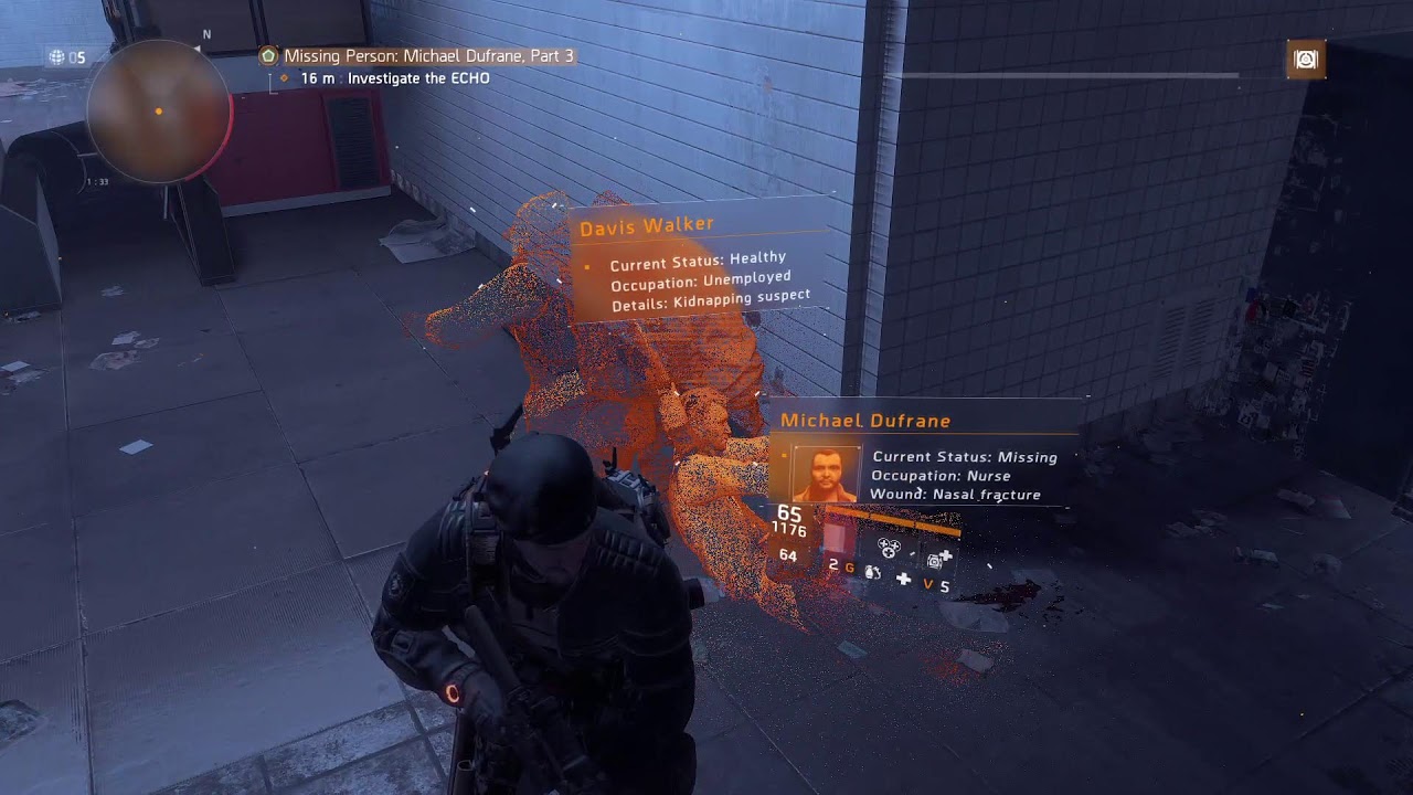 My Broadcast