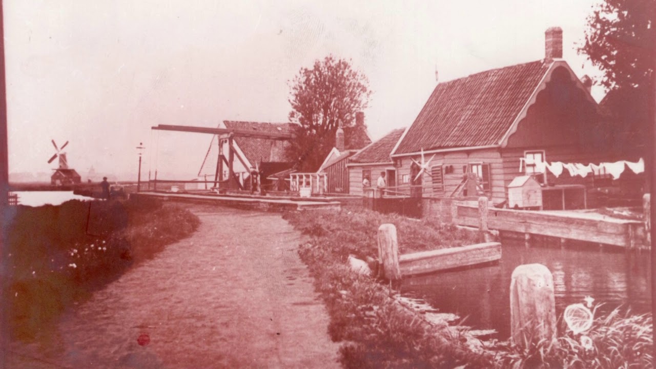 Wormer Verleden in Beeld bestaat 3 jaar