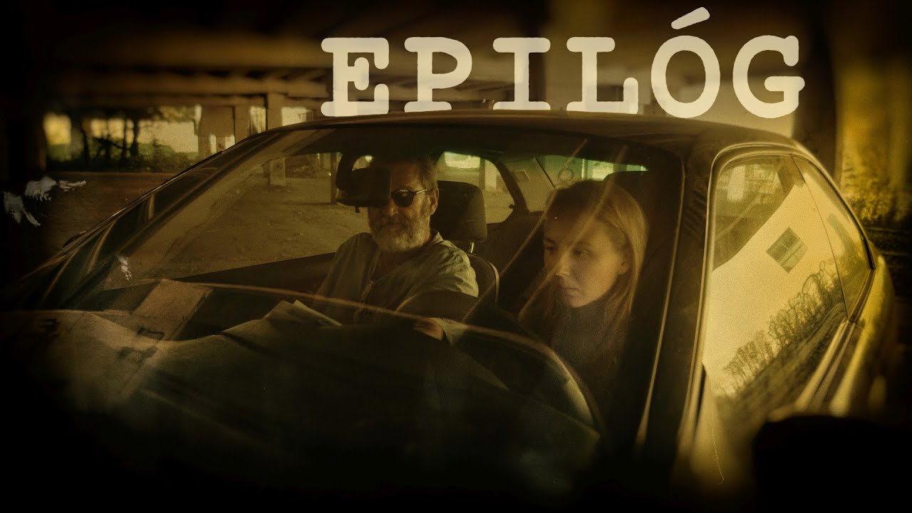 Epilóg | short film (2019)