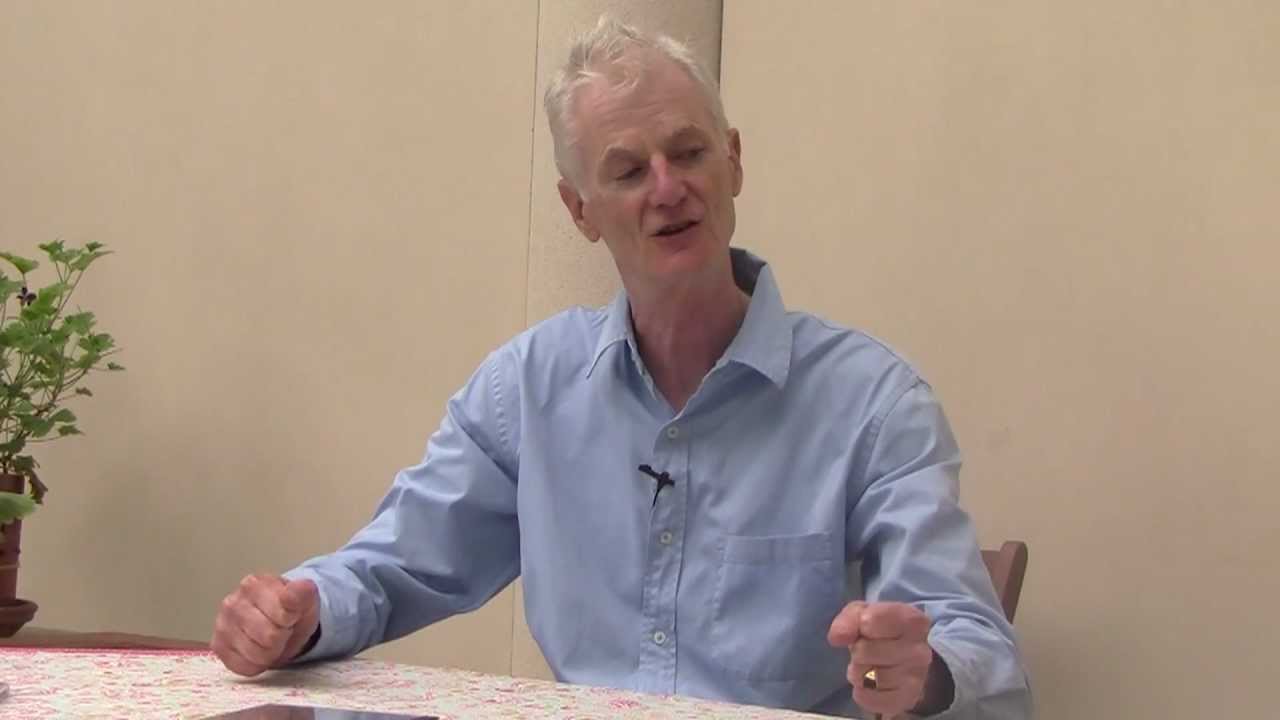 Peter Hammill: Piece 2: Astor Piazolla's Milonga del Ángel