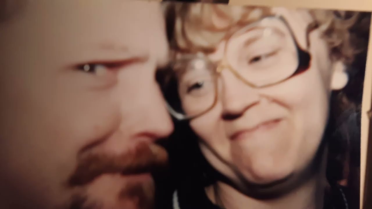 memories of  a time gone by.  widowers journey...