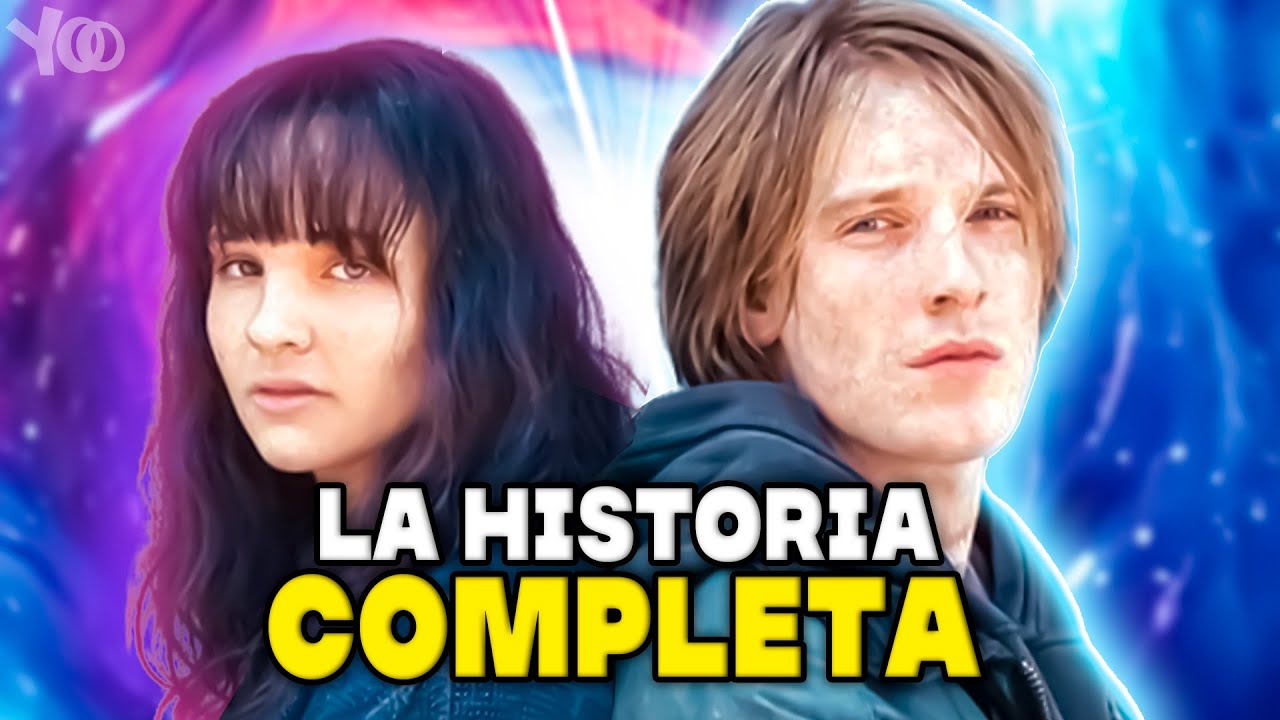 Resumen de Dark: En Orden Cronológico