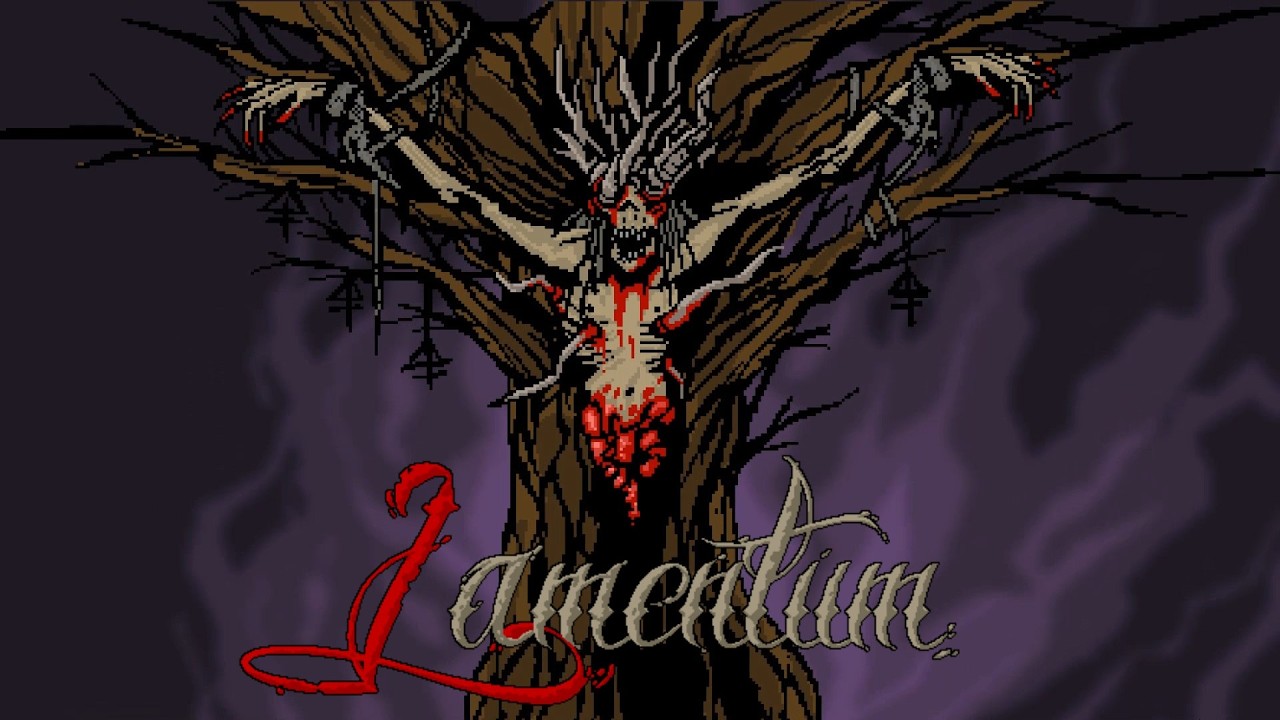 Лабиринты - Lamentum #3