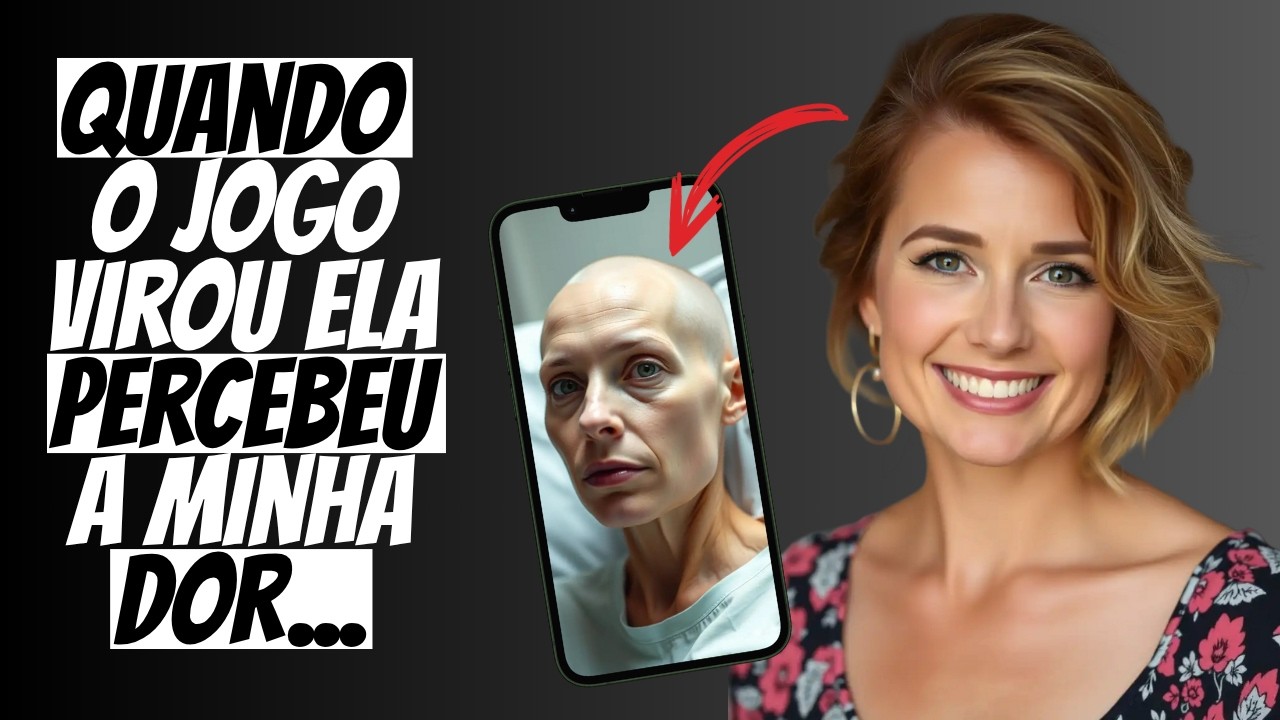 Fui Humilhado, Traído e Esquecido… Até Que a Vida Mudou o Jogo
