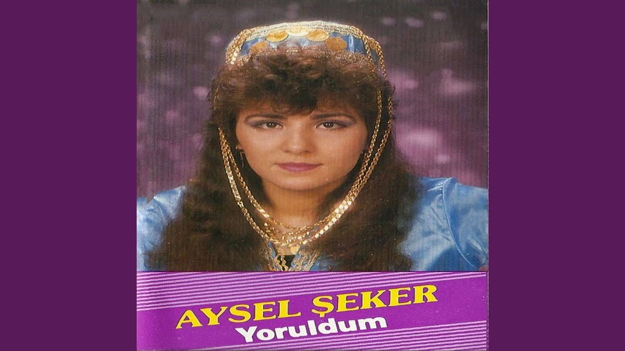Yetmedi &Ouml;mr&uuml;m