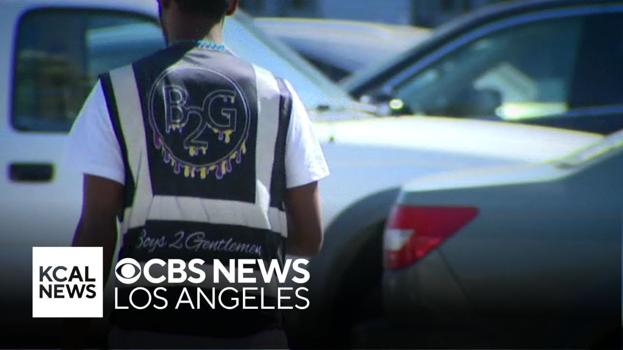Troubling on-campus incident sparks concerns over LAUSD's move to defund police department