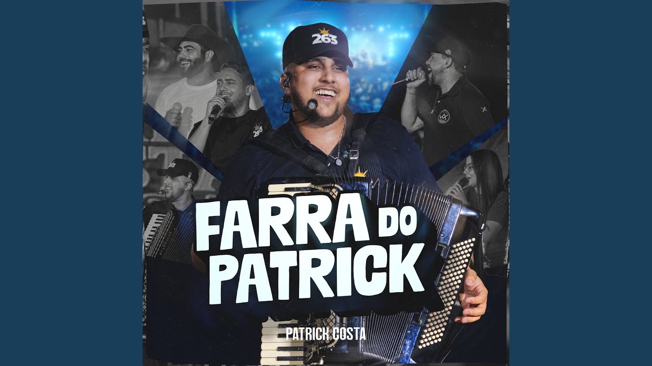 Lembranças De Amor / Quando Você Some / Morango Do Nordeste / Dou A Vida Por Um Beijo (Ao Vivo)