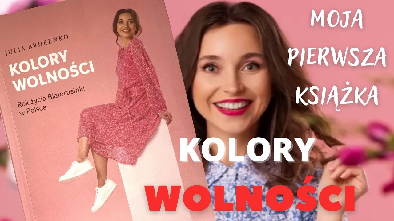 KOLORY WOLNOŚCI || AMBASADA KOBIET QUIOSQUE || ZWR&Oacute;T DO UKRAINEK [субтитры] 🤍❤️🙏🏼💛💙🙏🏼🤍❤️🤍