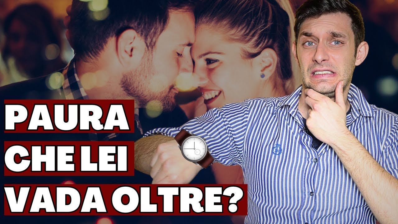 NO-CONTACT: COME capisco QUANTO deve DURARE?