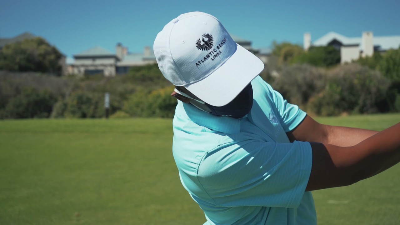 Embrace the New Normal with Atlantic Beach Golf Links