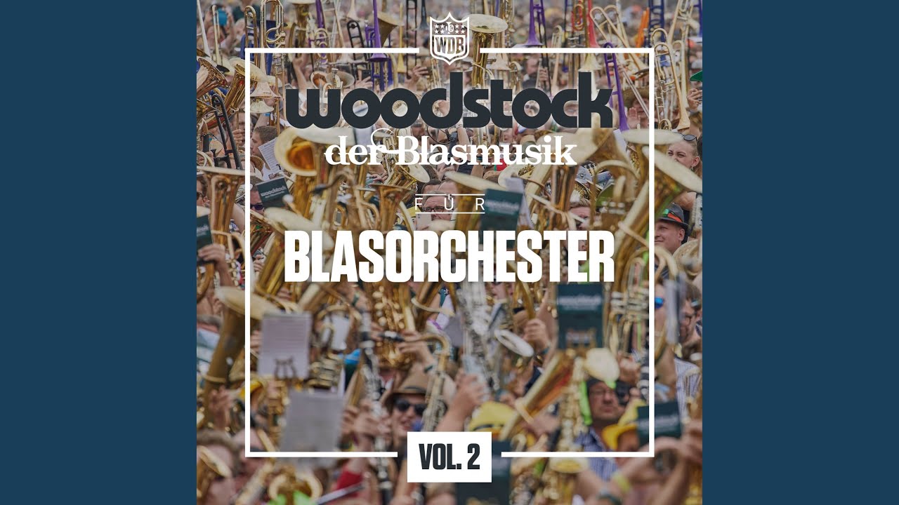 Tausend Stern (Blasorchester Version)