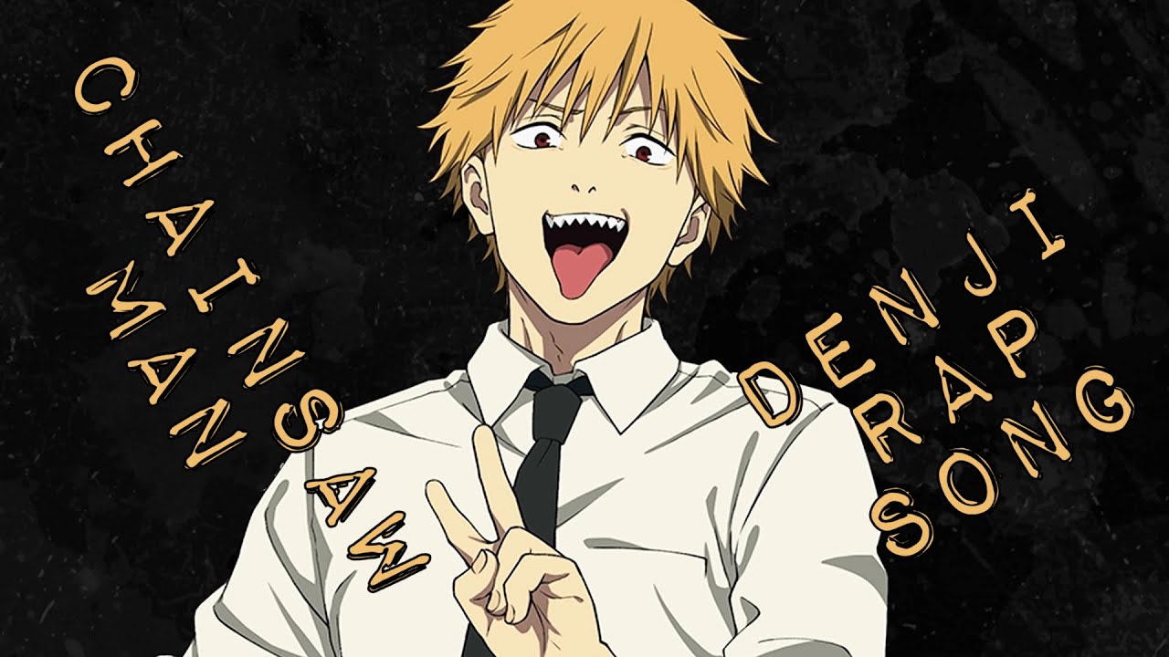 Pull The Cord &ndash; Denji Rap (Chainsaw Man)
