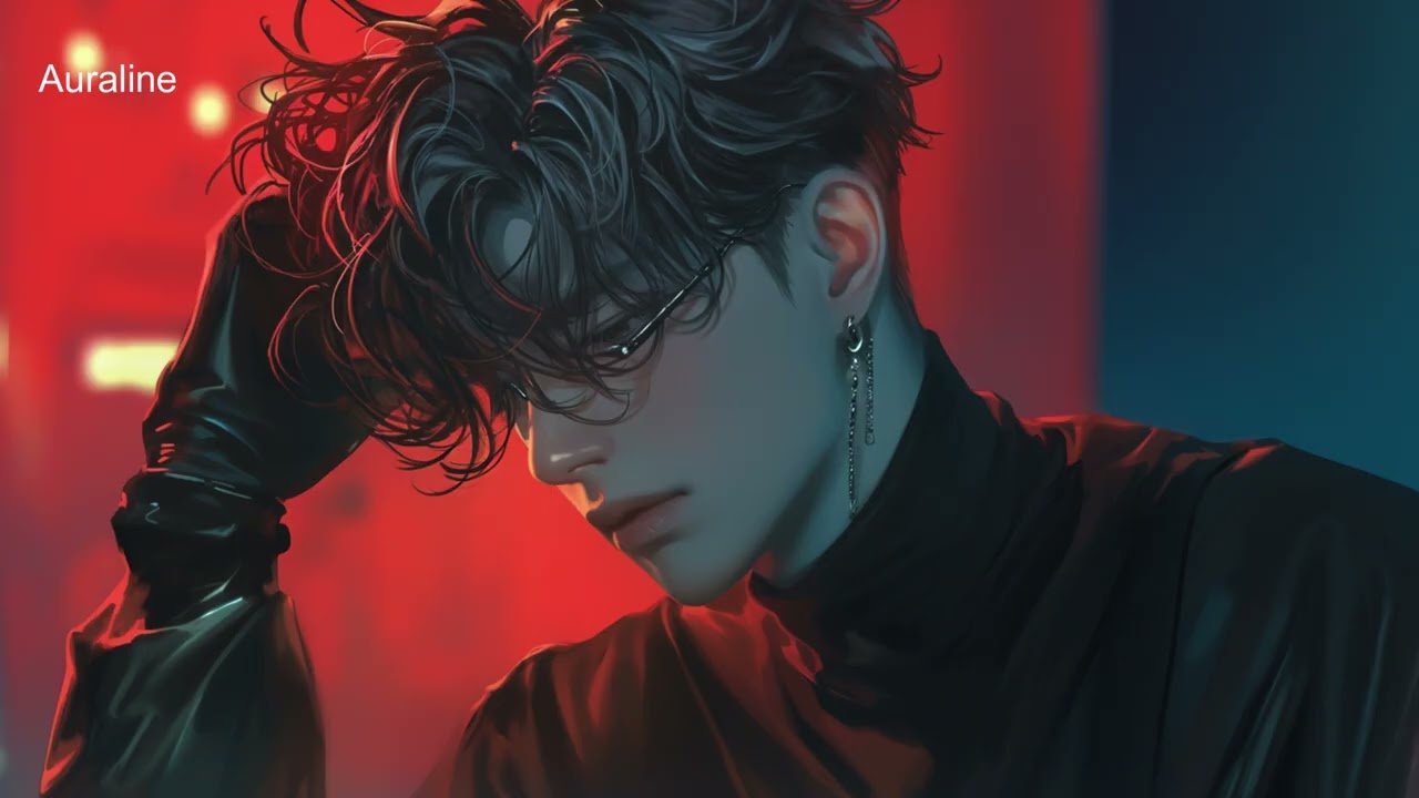 I Know This Is Wrong ✦ Dark Romance (Track 03/10) | Male POV · Choosing the Fall