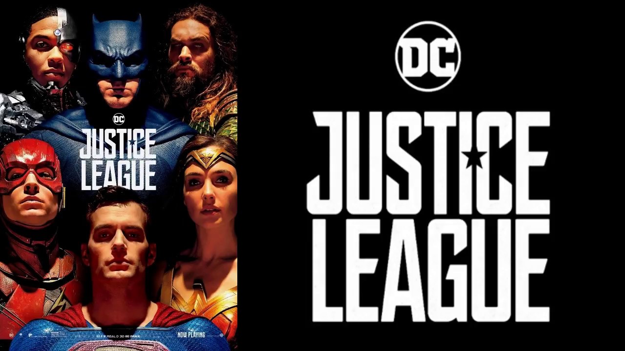 Batman vs Parademon | Justice League p.1 (Rescored by Jos El/Zack Snyder's style)