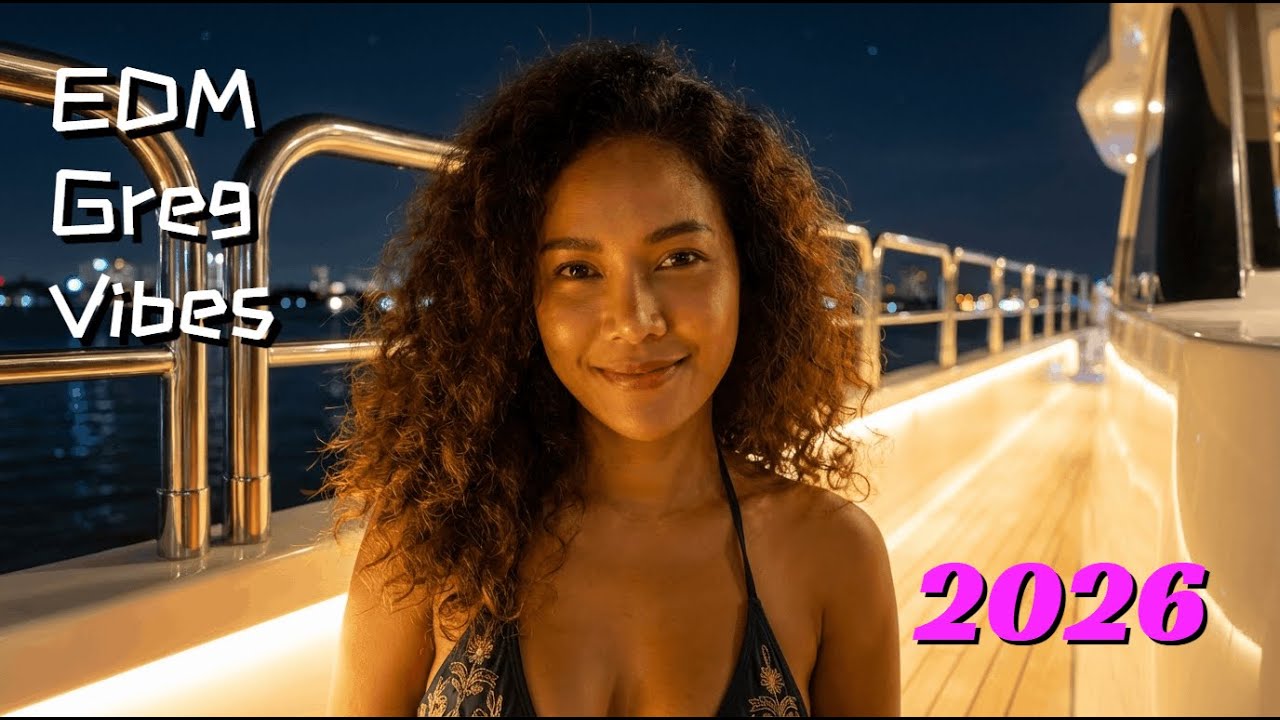 “Euphoria Waves 🌌🎶 – Uplifting Trance & EDM Journeys”