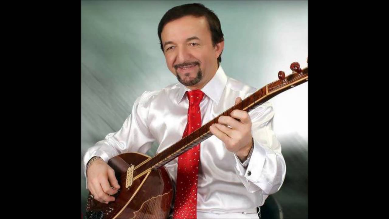 Süleyman Oruç - Ahmet Beyin Küheylanı(DEKA MÜZİK)