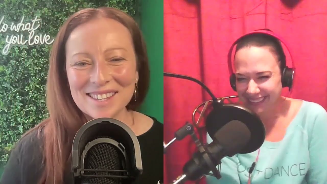 Mindset Coach for Kids, Teens & Adults | Empowering Confidence & Growth with Kate McCauley