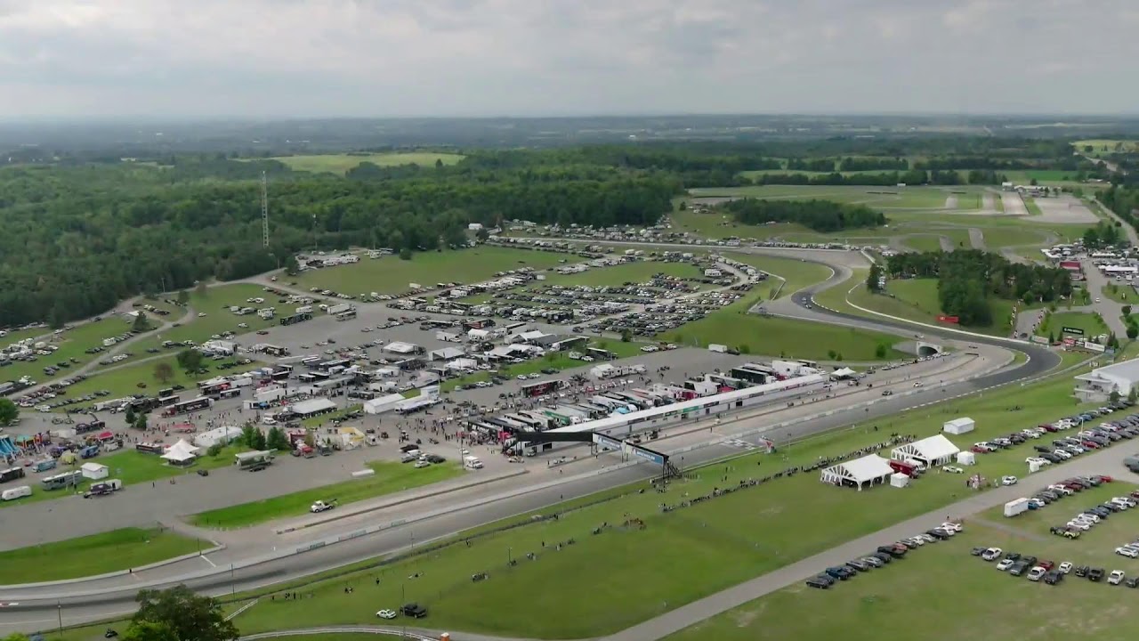 Coupe Nissan Sentra Cup - Race #10 - CTMP