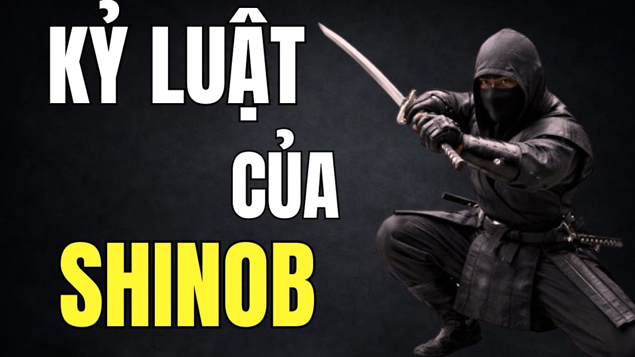 Rèn Luyện Kỷ Luật Chiến Binh Với Hệ Thống Ninpo Trong 100 Ngày