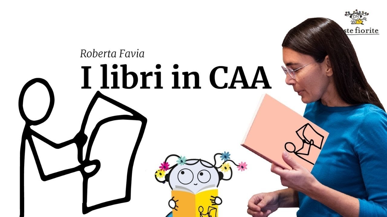 Libri in CAA