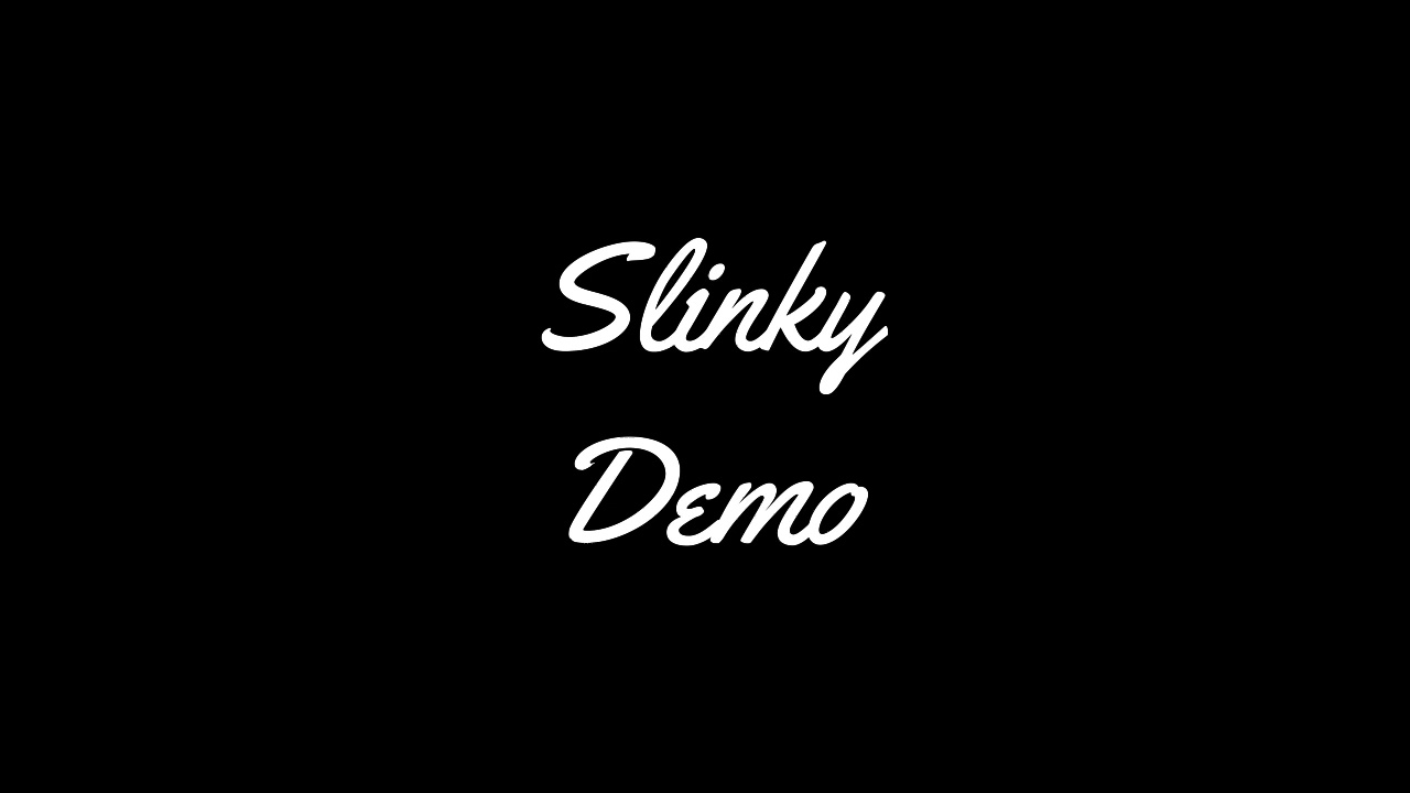 Slinky Grade 3 Trumpet