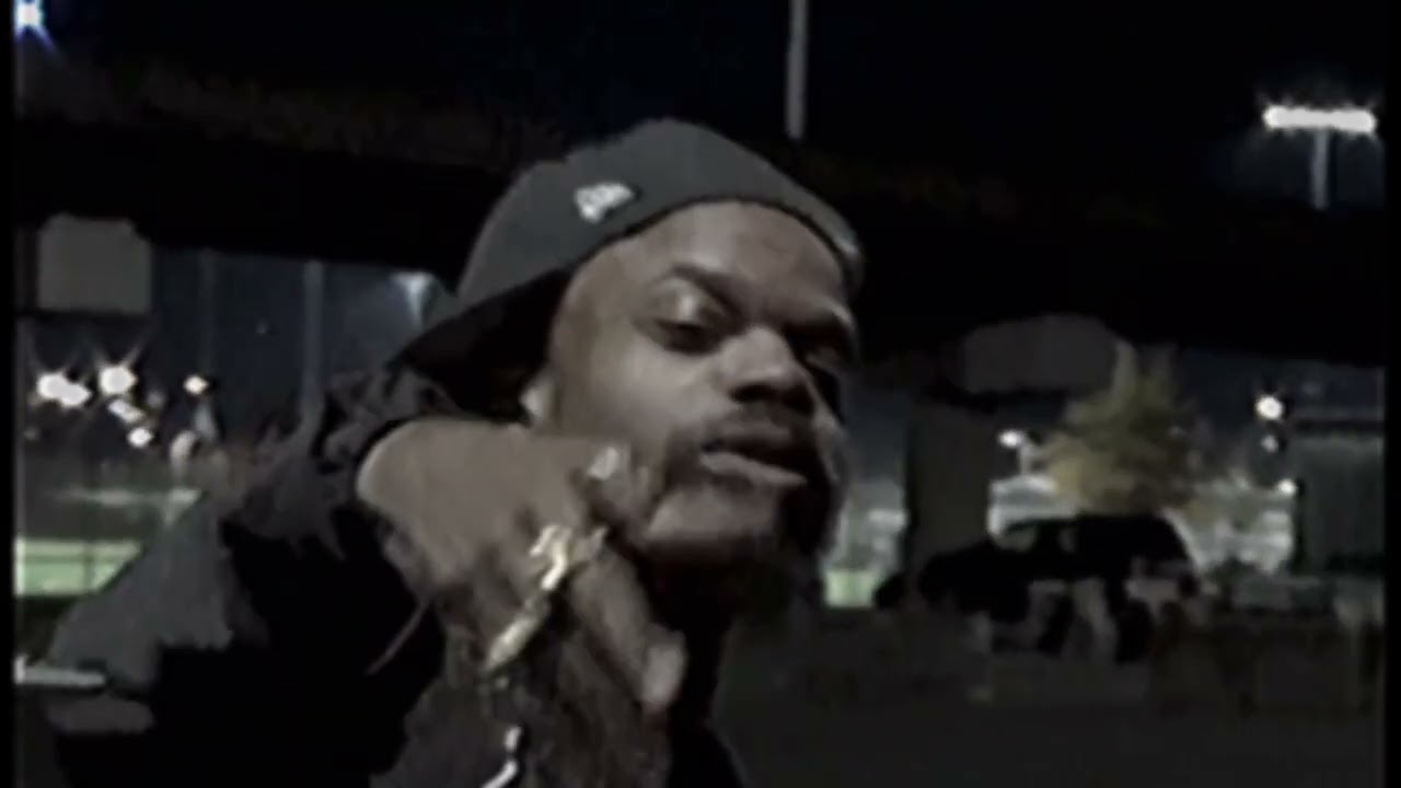 Rahiem Supreme &ldquo;Weezysqadup&rdquo;