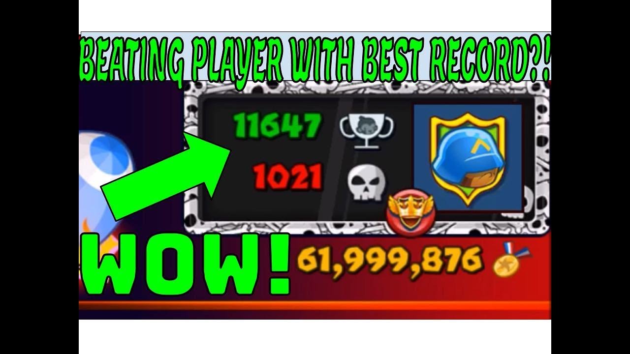 Tier 3 and 4 Sabo Powers Are Unfair (BTD Battles)