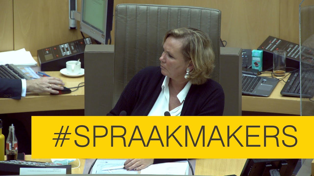 #spraakmakers: 