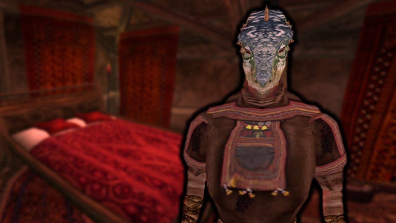 Restoring Glory to the Thieves Guild