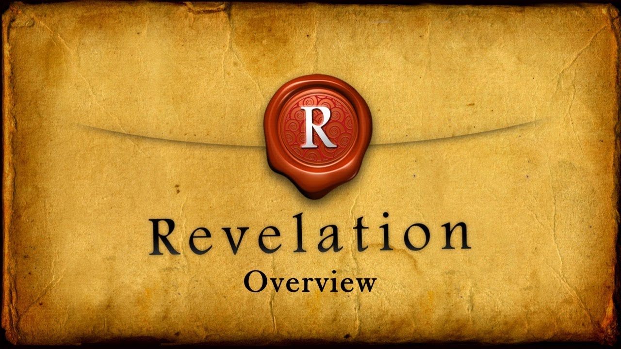 Revelation Overview