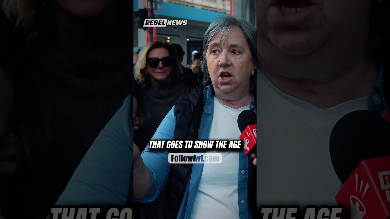 Сначала протестуют&hellip; а потом узнают, в чем дело 🙃