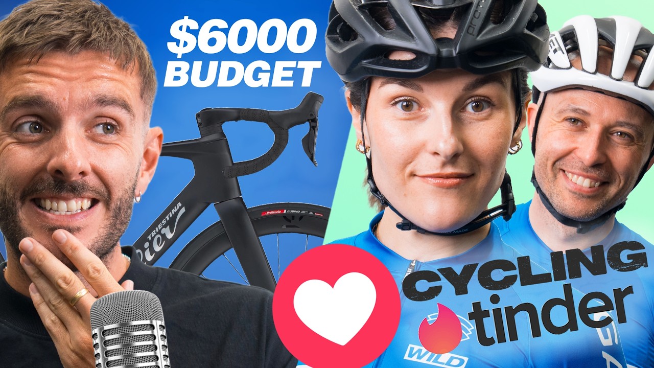 $6000 Bike Budget? Don&rsquo;t Spend $6000&hellip; + Is Dating a Cyclist a Bad Idea? &ndash; Wild Ones Podcast 148