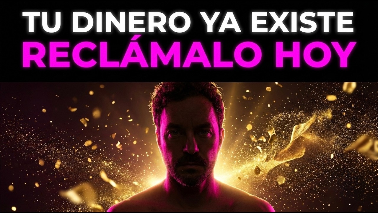 Escucha ESTO por 20 Minutos y Mira lo que Pasa con tu Realidad