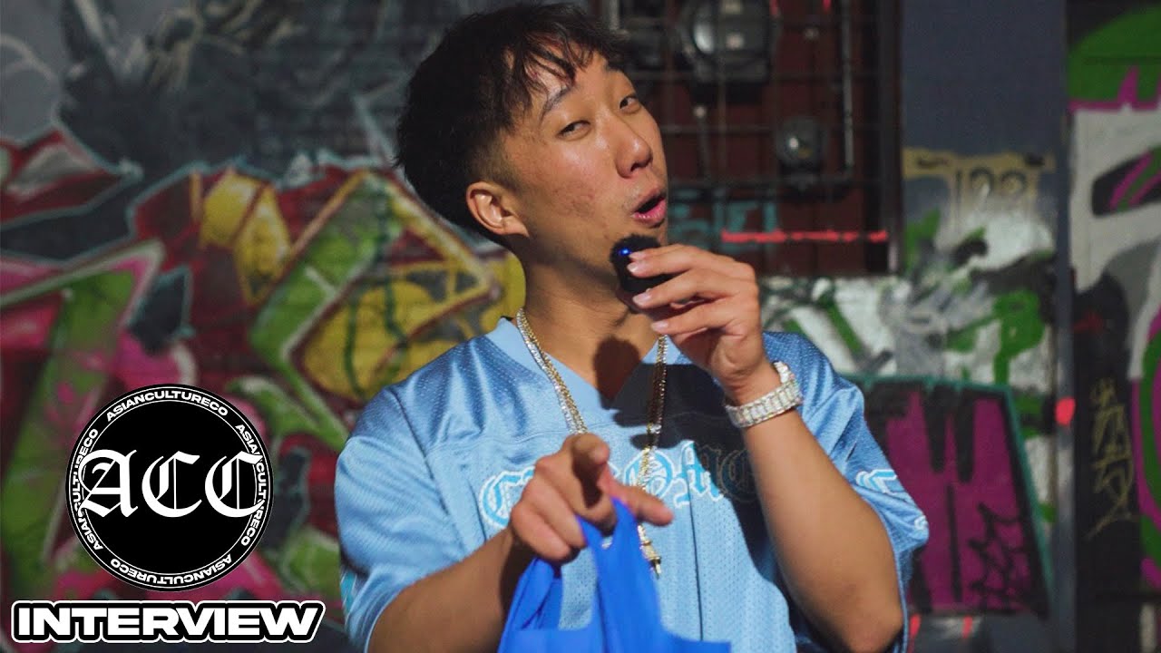 Ted Park Interview - Growing Up In Wisconsin, Upcoming Music w/ MBNel, ESPN Interview & More!