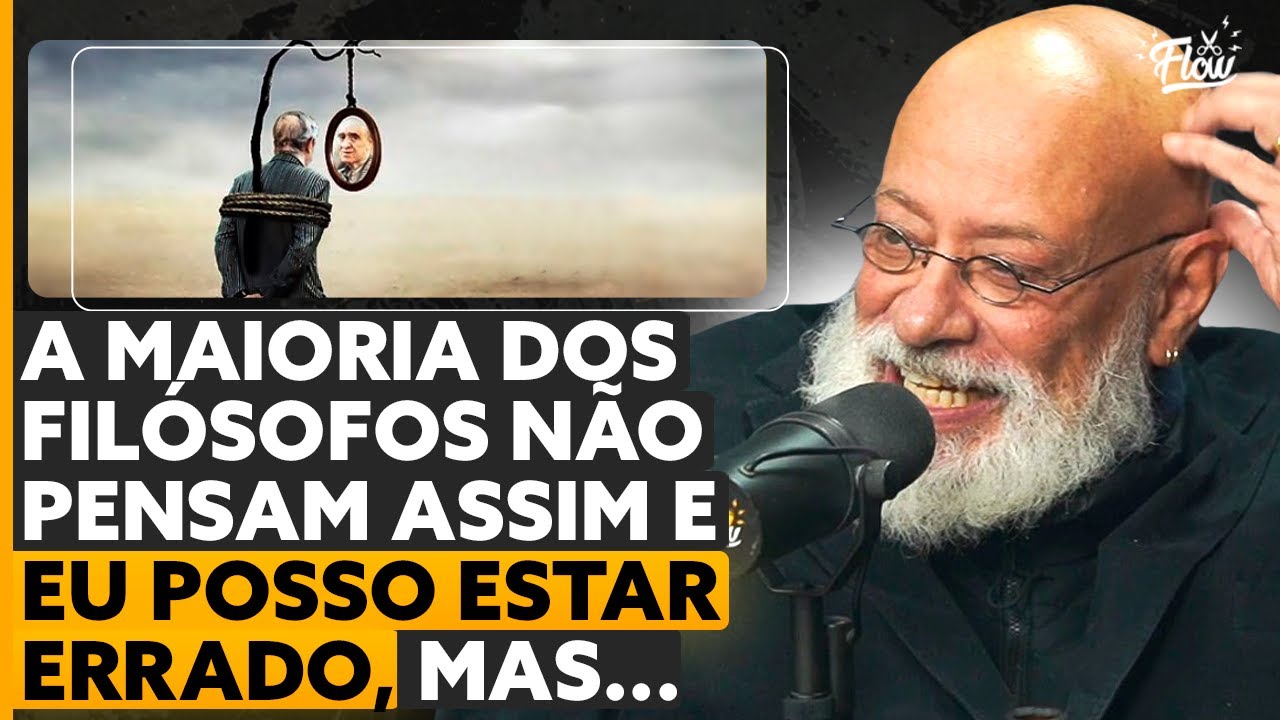 Vaidade VS. Humildade [Luiz Felipe Pond&eacute;]