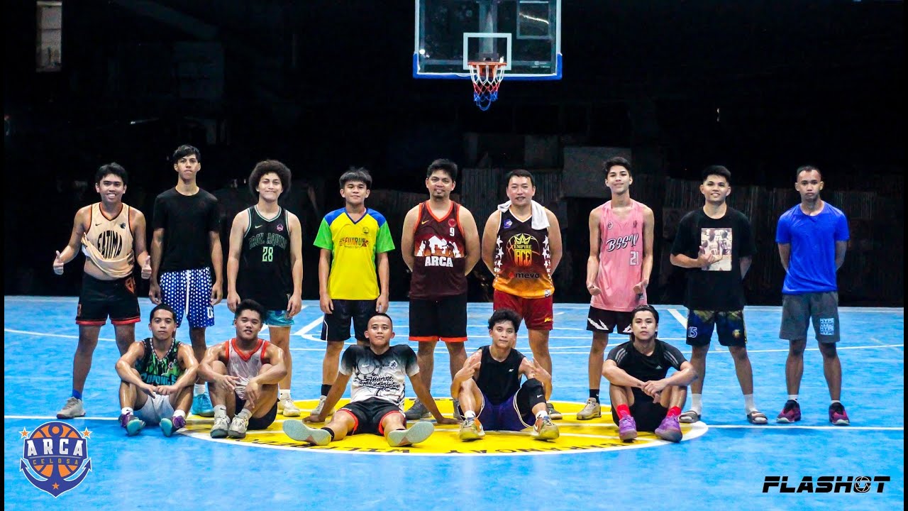 PRACTICE GAME 2025 ( Day 30 )