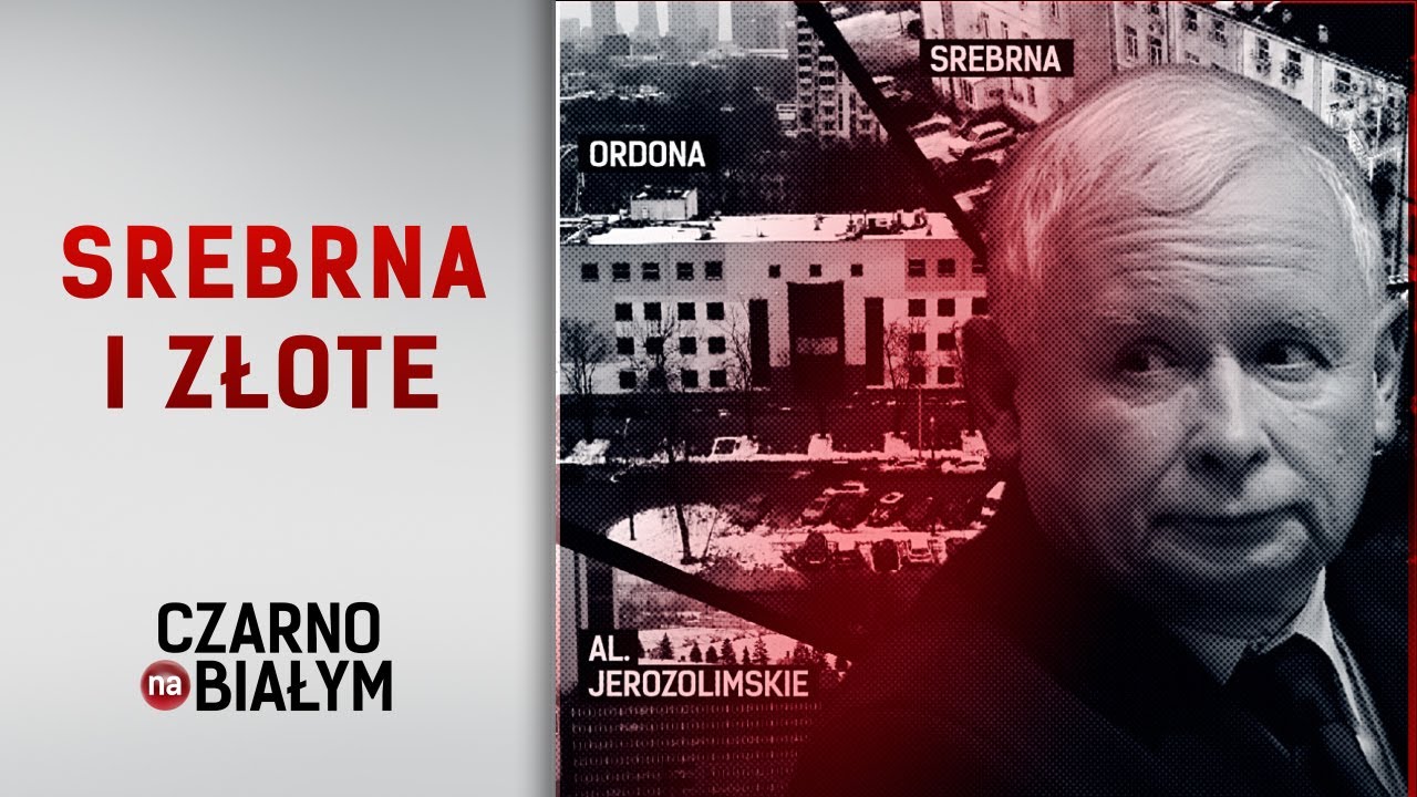 Jak na przejęciu komunistycznego majątku J. Kaczyński zbudował zaplecze finansowe dla swoich partii?
