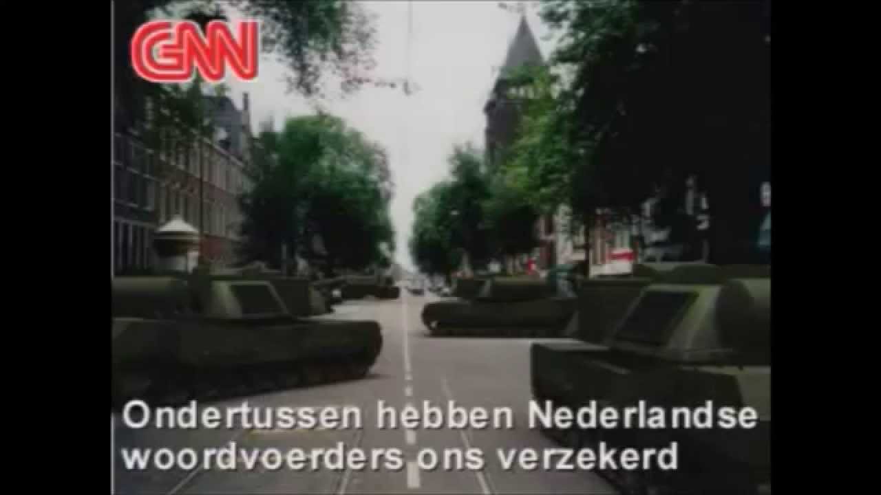 Amsterdoomed (Davilex Games)
