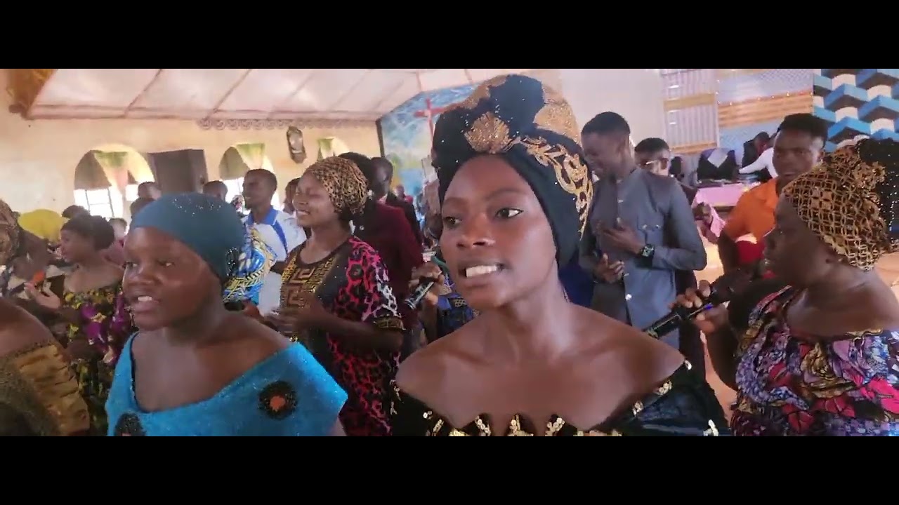 FMCT METHODIST SECTION BETHEL# Salama kwa Yesu.