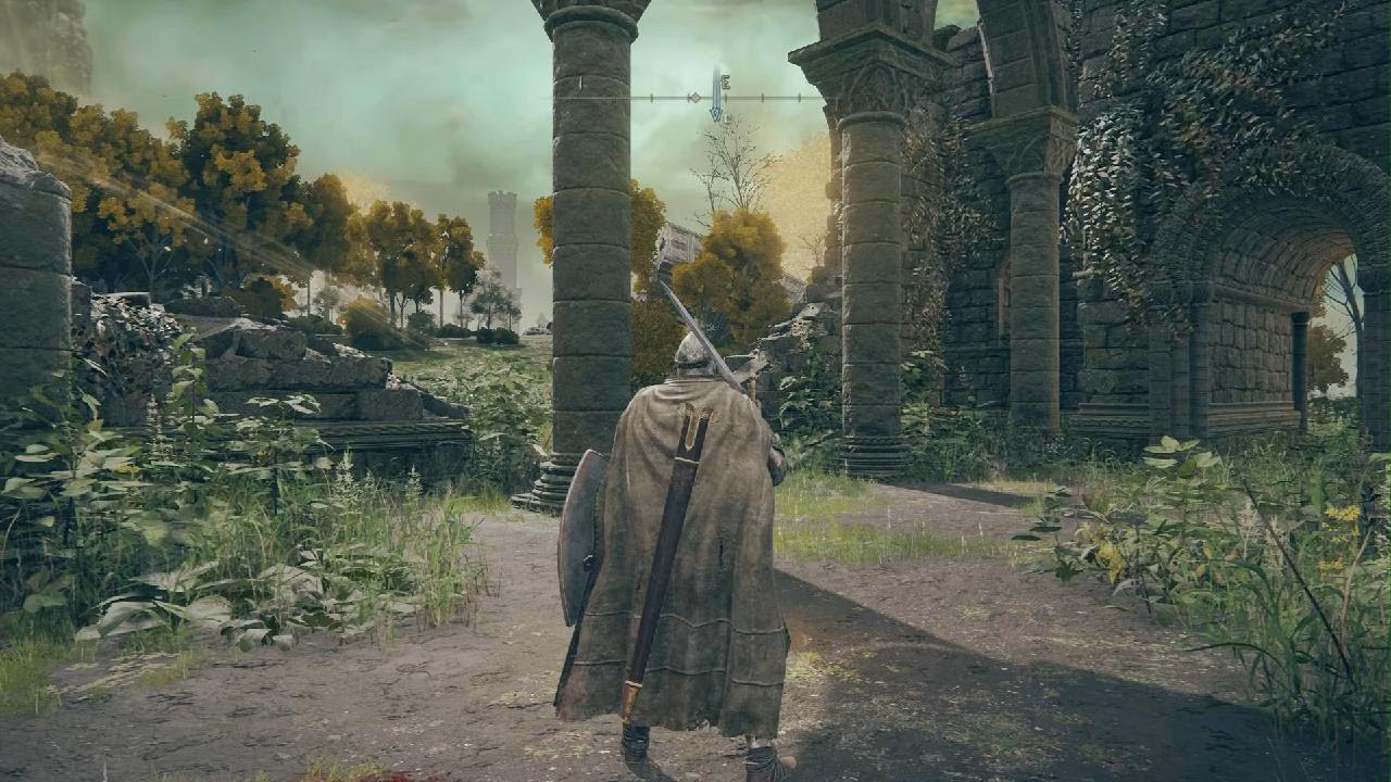 ELDEN RING Part 6 (ps4/ps5)