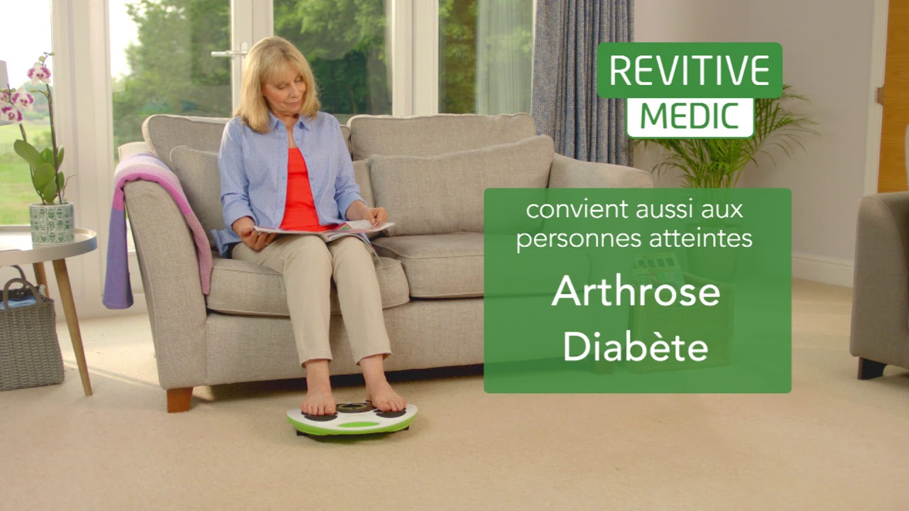 Revitive Medic Circulation Booster