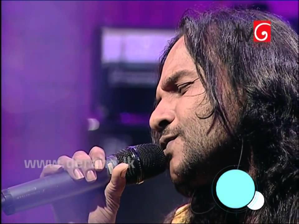 Sanda Oba Mage Athula   Samitha DELL Studio on TV Derana 30 07 2014 Episode 08