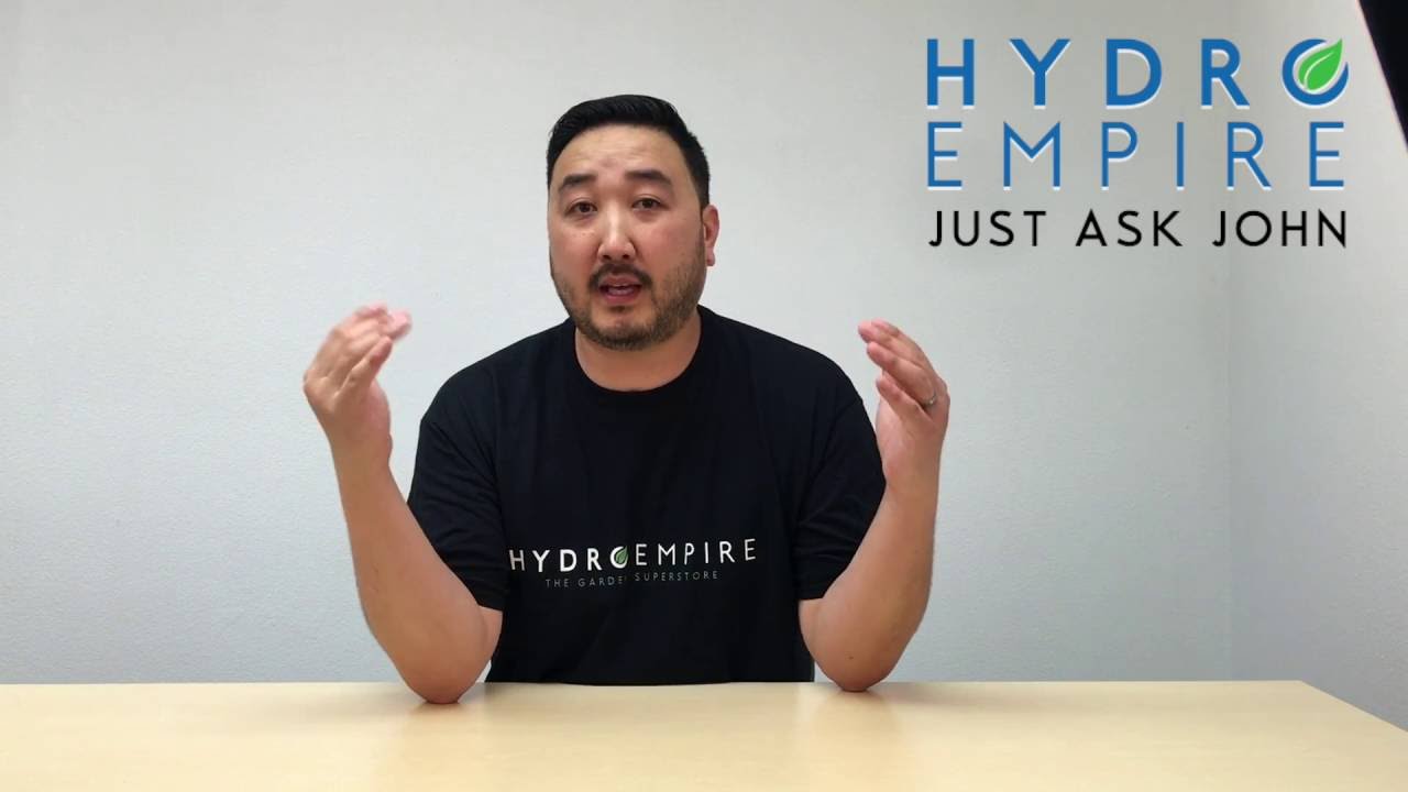 Просто спросите Джона. Эпизод 1: LED LEC LEP: объяснение