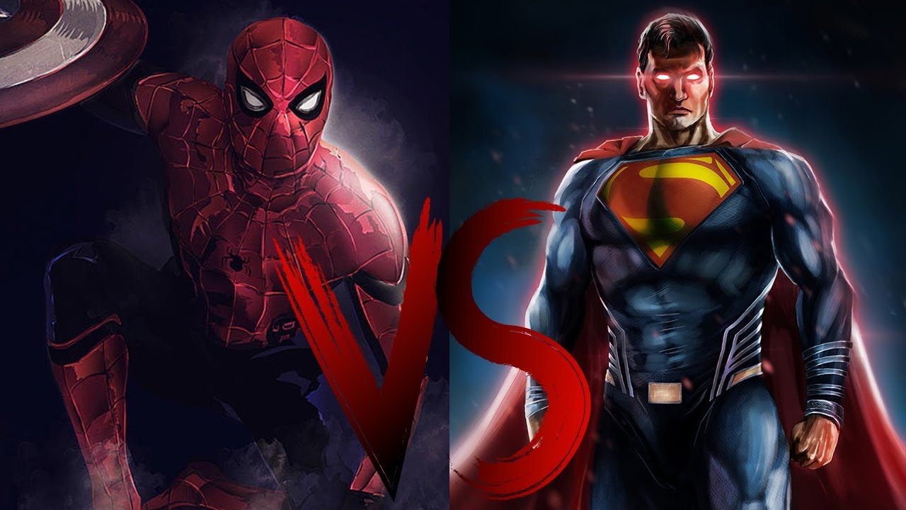 Spider-Man V Superman Epic Music | EPIC ORCHESTRATION